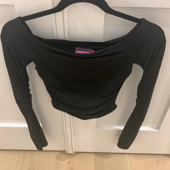 Edikted top - Picture 1 of 4